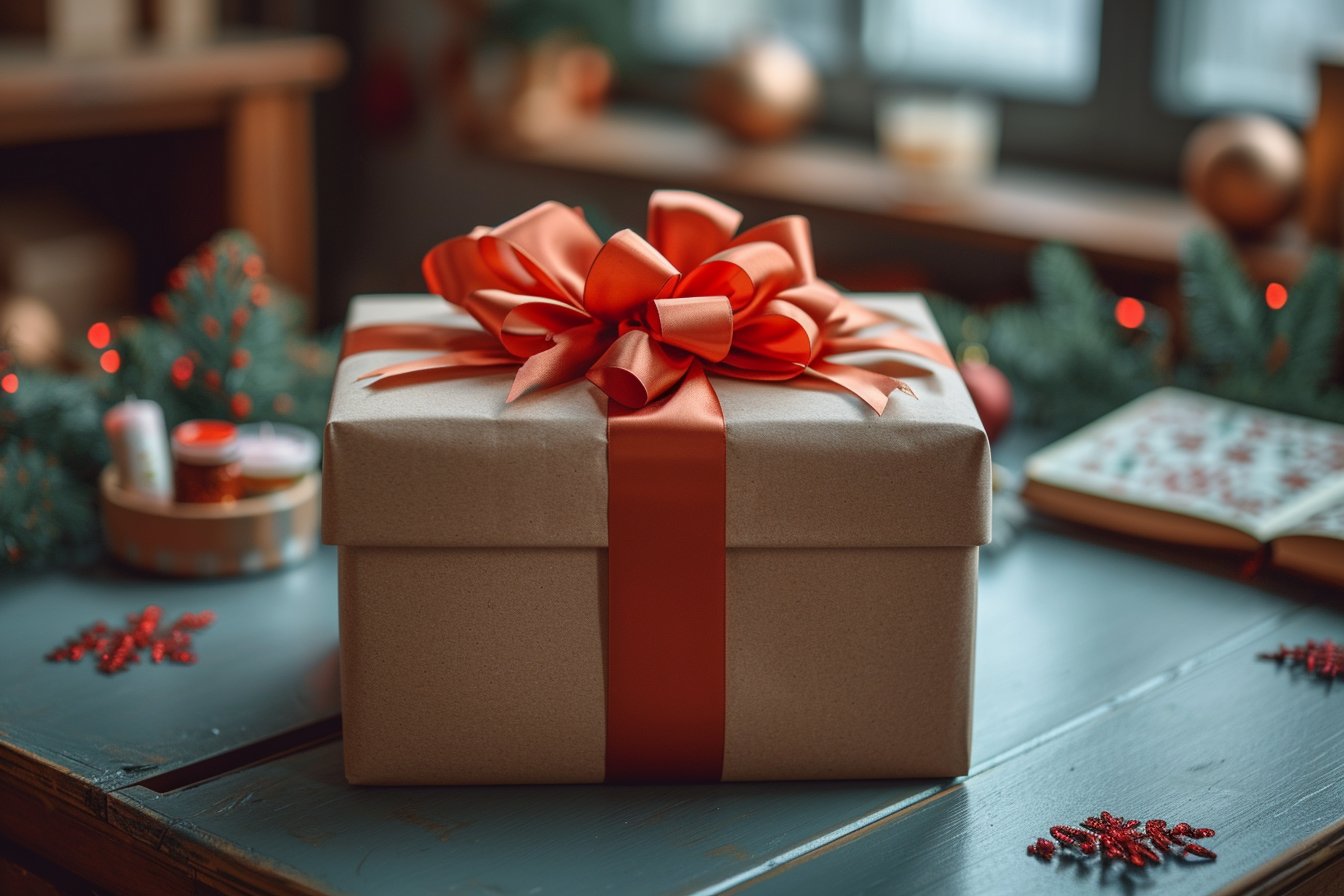 Idées de cadeaux de Noël pour la maîtresse d'école