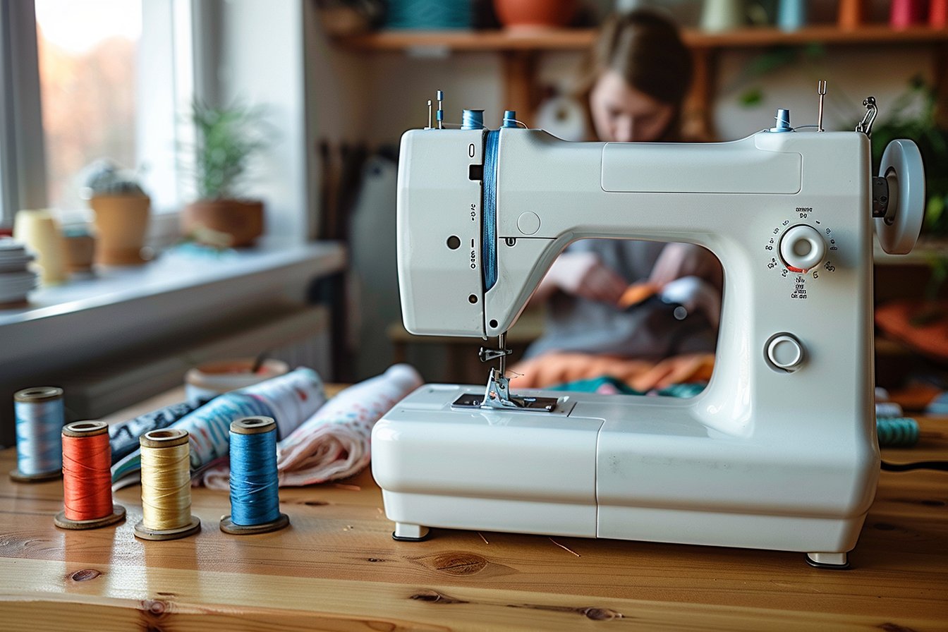 7 projets de couture faciles pour les débutants